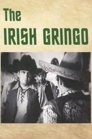The Irish Gringo movie poster