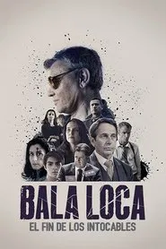 Bala Loca tv show poster