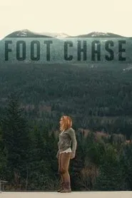 Foot Chase movie poster