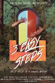 3 Easy Steps movie poster