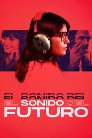 The Shock of the Future movie poster