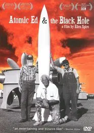 Atomic Ed & the Black Hole movie poster