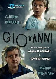 Poster do filme Giovanni