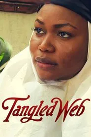 Tangled Web movie poster