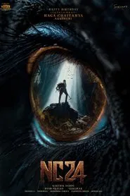 NC24 movie poster