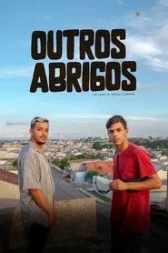 Poster do filme Outros Abrigos
