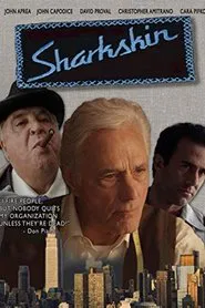 Sharkskin movie poster