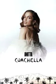 Anitta: Live at Coachella movie poster