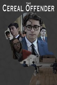The Cereal Offender movie poster