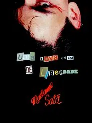 Uma Nova Onda de Liberdade: A História do Madame Satã movie poster