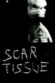 Scar Tissue movie poster