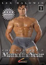 Man of the Year movie poster