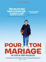 Pour ton mariage movie poster