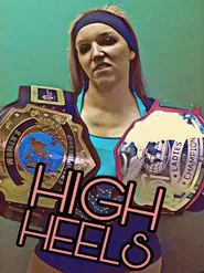 High Heels movie poster