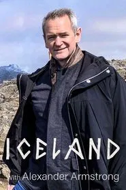 Iceland with Alexander Armstrong tv show poster