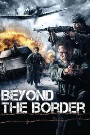 Beyond the Border movie poster