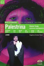 Pfitzner: Palestrina movie poster
