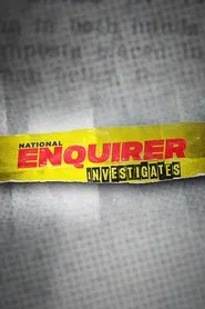 National Enquirer Investigates tv show poster