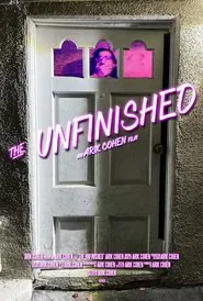 The Unfinished movie poster