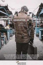 Graduation '97 movie poster