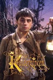 Poster da série Kulderzipken