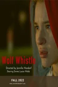 Wolf Whistle movie poster