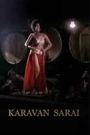 Karavan Sarai movie poster