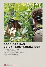 Ecosistemas de la Costanera Sur movie poster