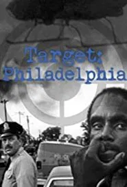 Target: Philadelphia movie poster