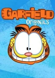 Garfield Originals tv show poster