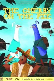 Poster do filme The Cherry on the Pie