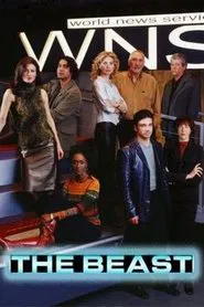 The Beast tv show poster