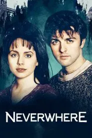 Neverwhere tv show poster
