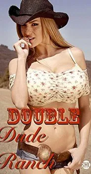 Poster do filme Double D Dude Ranch