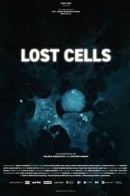Lost Cells movie poster