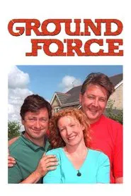 Ground Force tv show poster