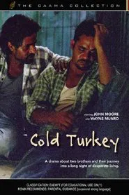Poster do filme Cold Turkey