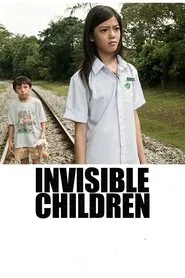 Invisible Children movie poster