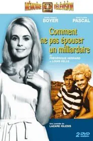 Comment ne pas épouser un milliardaire tv show poster