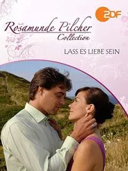 Rosamunde Pilcher: Lass es Liebe sein movie poster