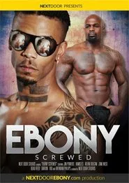 Ebony Screwed movie poster