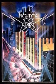 Night of 100 Stars movie poster