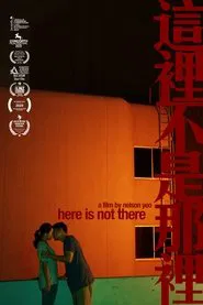 Poster do filme Here is Not There