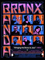 BronX BandA: Arturo O'Farrill & The Bronx movie poster