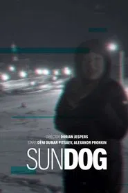Sun Dog movie poster