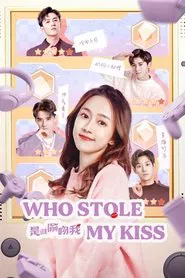 Who Stole My Kiss tv show poster