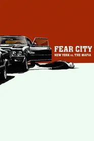 Fear City: New York vs The Mafia tv show poster