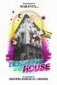 Poster do filme Bienvenides a la House