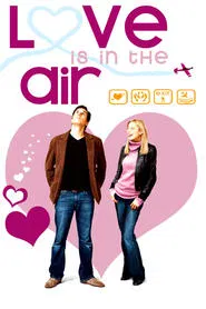 Love Is in the Air movie poster