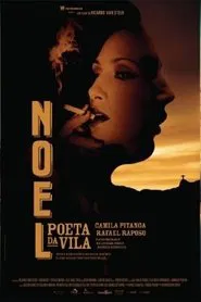 Poster do filme Noel: The Samba Poet